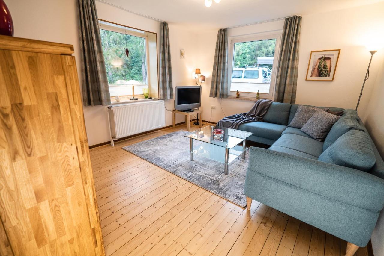 Ferienwohnung Im Ottenhai Bad Harzburg Eksteriør billede
